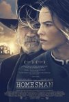 The Homesman (2014) online subtitrat in limba romana
